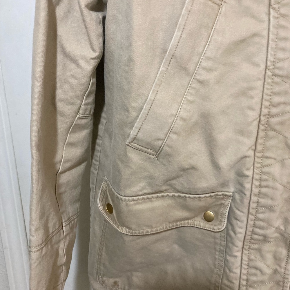 L.o.g.G jacket - Picture 3 of 9